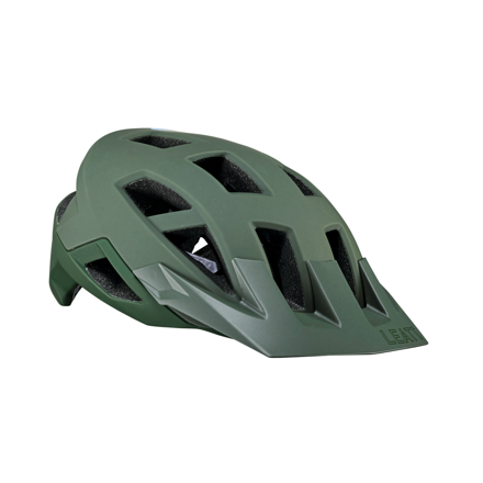 Leatt cyklistická prilba MTB Trail 2.0 V24 Spinach