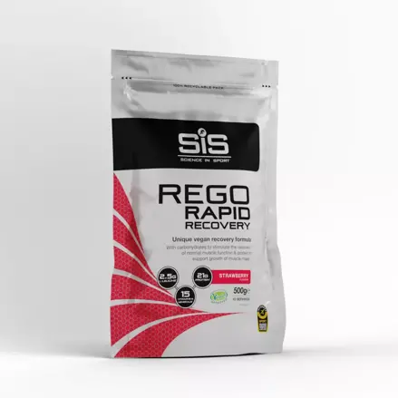 SiS REGO RECOVERY 500g (powder)