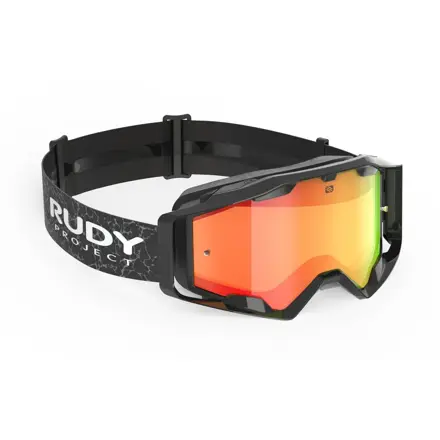 RUDY PROJECT ochranné okuliare OVERRIDE Multilaser