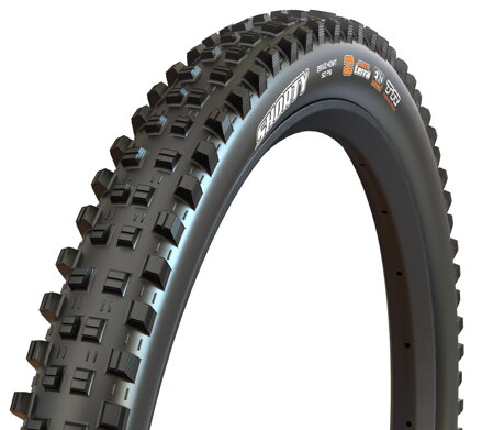 Maxxis plášť SHORTY 3CT/EXO/TR 29X2.40WT, kevlar