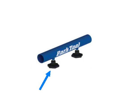 Park Tool skrutka W3/8" k stojanu ES-1 a ES-2  PT-1706-2-