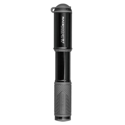 Topeak mini-hustilka RACE ROCKET MT čierna