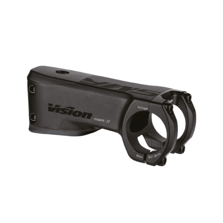 VISION predstavec NS SMR-II alloy -10° , O-Fork