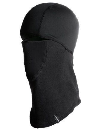 Vaude kukla Technical Stormcap. unisex. black