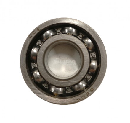 Ložisko kľuk. hriadeľa na motor krov.VARI 432 HB