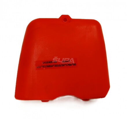 Kryt vzduch. filtra motora na krovinorez VARI 432