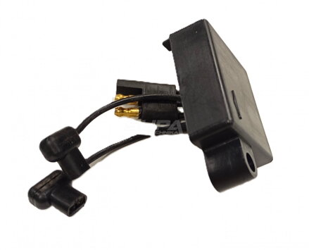 Modul štartéra instart