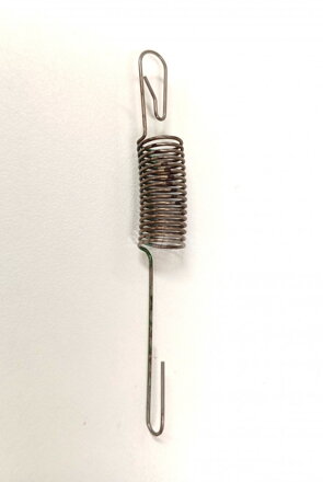 Regulačná pružina