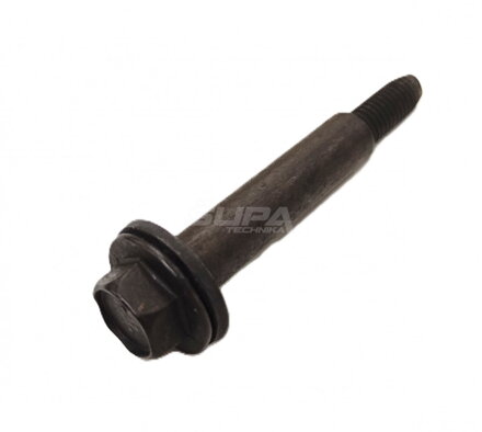 Skrutka s podložkou