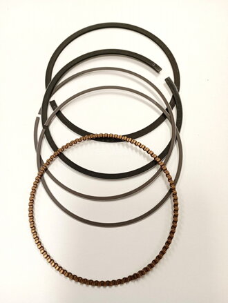 Sada piestnych krúžkov STD