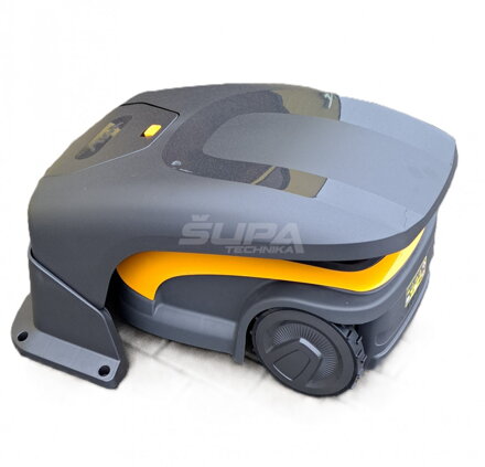 Kryt nabíjacej stanice Stiga - (A300 - A1500)