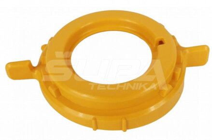 Otočná podložka rukovätí