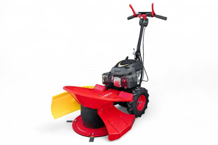 Bubnová kosačka TG 225 VARIO