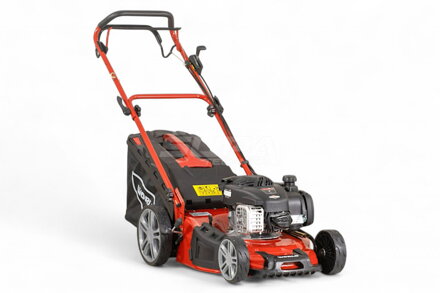 Kosačka WORLD Elite 48 SQ B