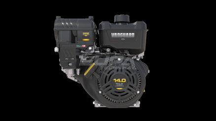 Motor Vanguard 400 - 14 HP