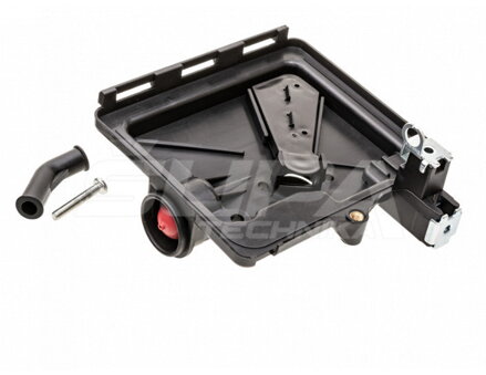 Základňa filtra vzduchu - pumpička - náhrada