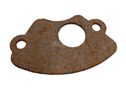 Tesnenie vika odvzdušnenia XP 200