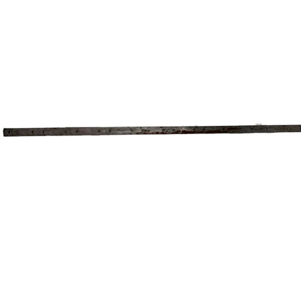 Chrbát kosy 140 cm Favali MF 70