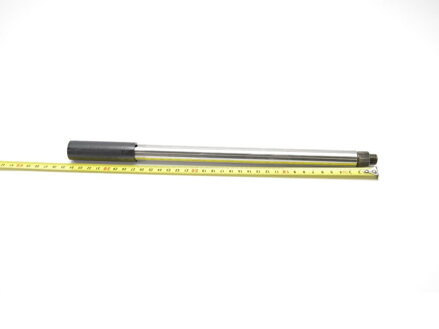 Poloos pravá hrúbka 20mm dĺžka 34,5cm 50079