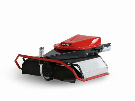Mulčovač VARI Raptor RMS 600