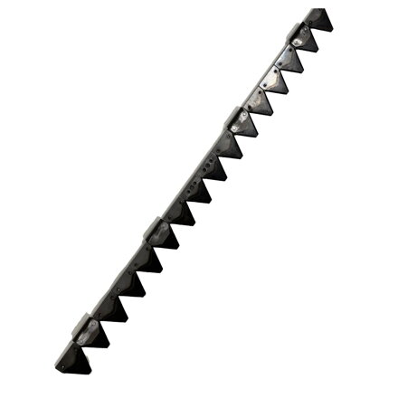 Kosa 120 cm MF 70