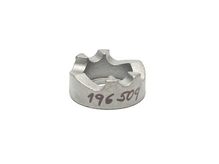 Voľnobežka kola Vari F-530, BDR-595