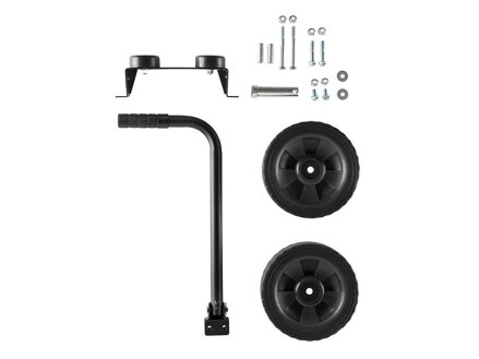 Podvozok B&S Sprint 2200A/3200A