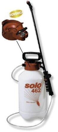 Ručný postrekovač Solo 462
