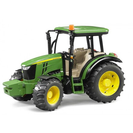 Traktor John Deere 5115M