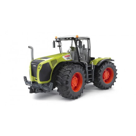 Traktor Claas Xerion 5000