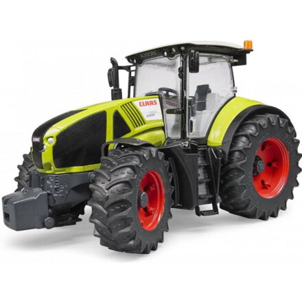 Traktor Claas Axion 950