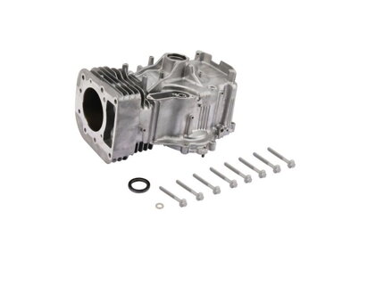 Valec motora