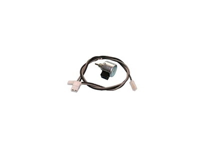 Solenoid paliva