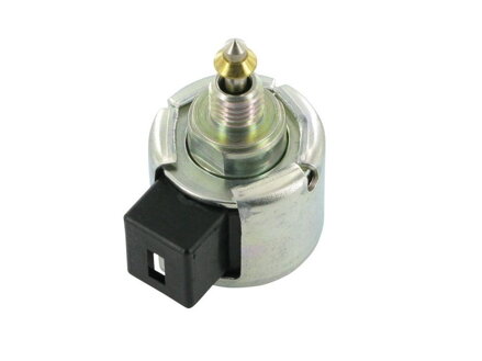 Solenoid paliva