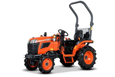 Traktor Kubota B1241