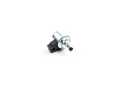 Solenoid paliva