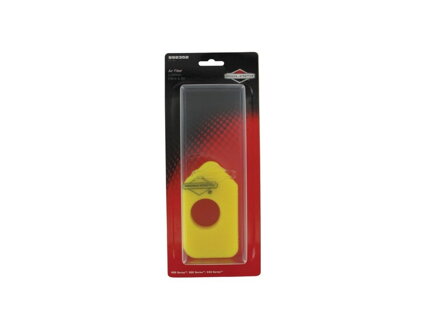 Vzduchový filter - blister