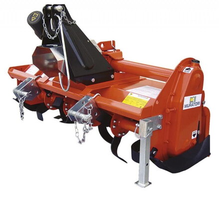 Rotavátor Muratori MZ3 125