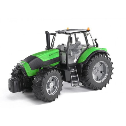 Traktor Deutz-Fahr Agroton X720