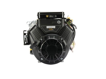 Horizontálny motor B&S Vanguard 18 HP