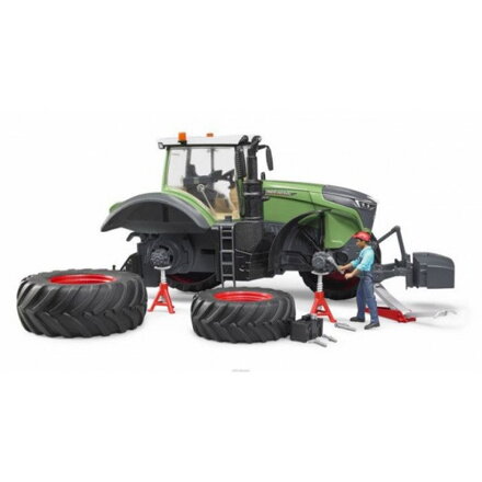 Traktor Fendt 1050 Vario s mechanikom