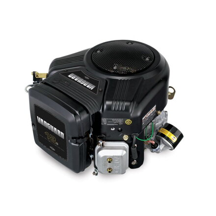 Motor Vanguard 18HP V-Twin - vertikálny