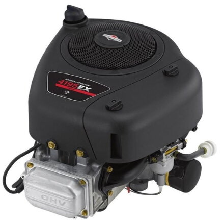 Motor 4195 Professional Series
