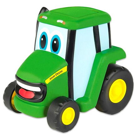 Traktor John Deere - Johnny
