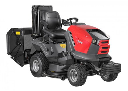 Traktorová kosačka STARJET UJ 102-23 PRO P6 _ 2WD