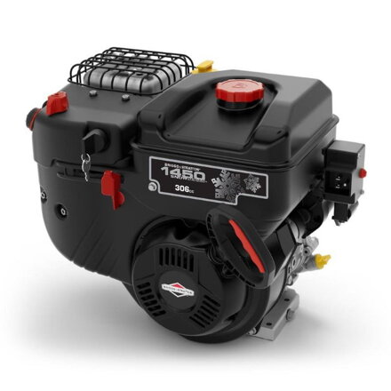 Motor 1450 Snow Series