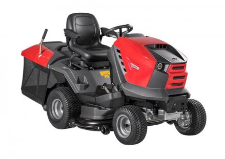 Traktorová kosačka STARJET UJ P6 _ 102 _ 4WD servo