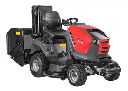 Traktorová kosačka STARJET UJ P6 PRO -102 cm_4WD