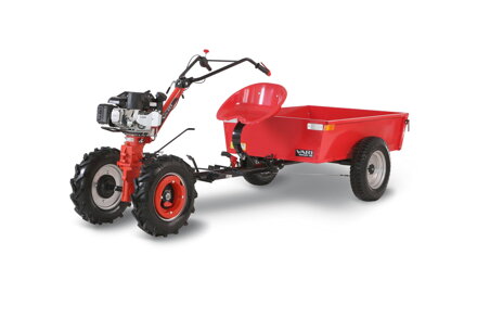 Malotraktor VARI Kohler Command PRO CV224