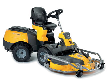 Traktorová kosačka rider STIGA Park 900 WX